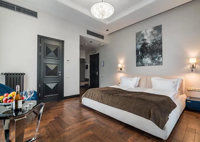 Grand Hotel Roxolana
