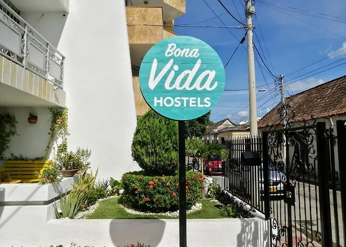 Bona Vida Hotel