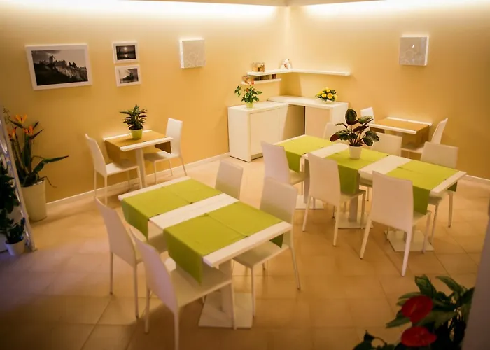 Albergo Aurora