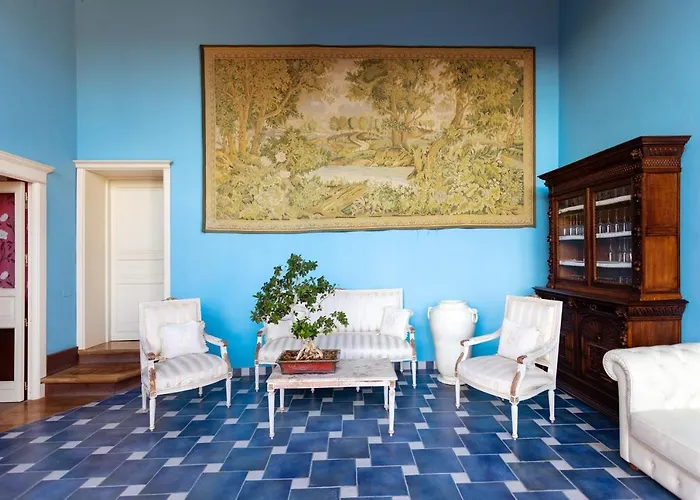 Relais Briuccia e Ristorante Capitolo Primo