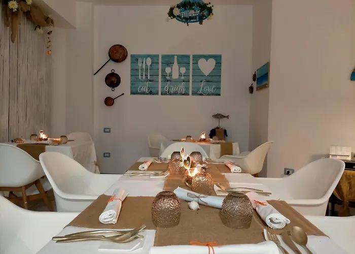 ControVento Rooms