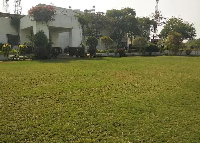 Chryso Hotels Pvt Ltd