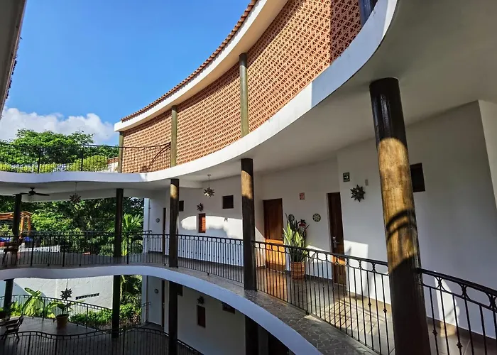 Hotelito Los Suenos