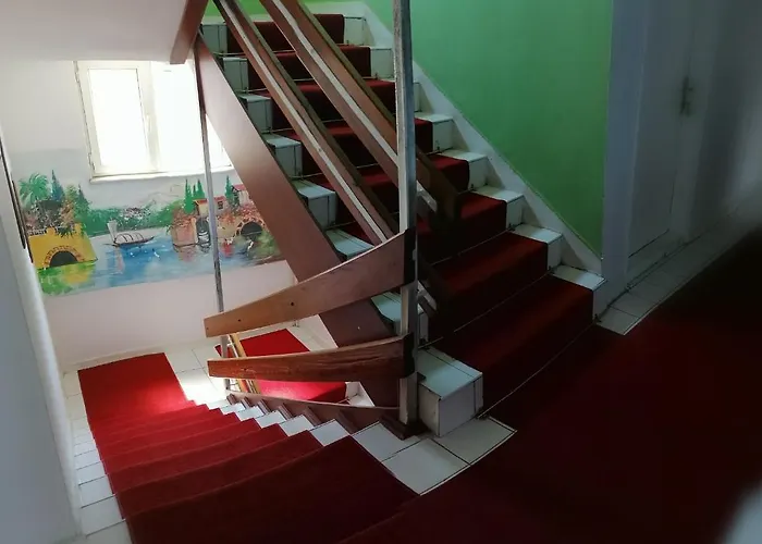 Mudanya Otel