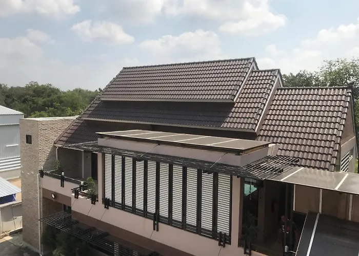 The Sept Korat