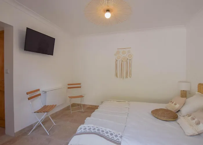 Le Clos En Provence