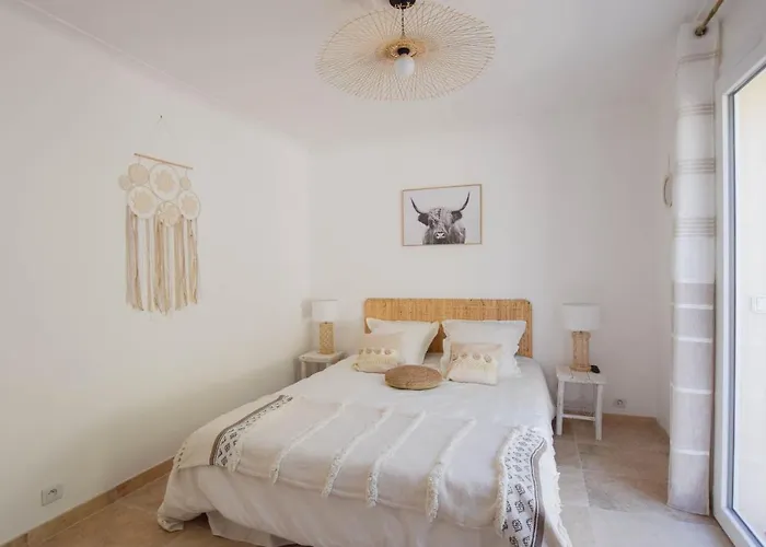 Le Clos En Provence
