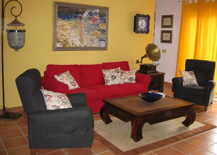 Casa Agua Marina