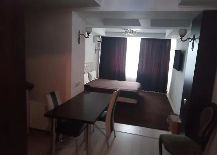 Hotel Verbona