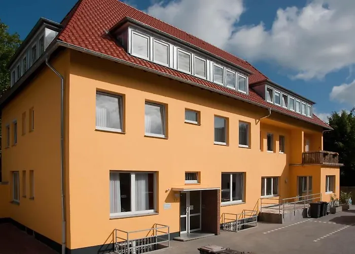 Boardinghouse Muenster - Das Original