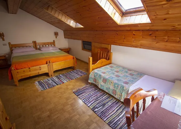 Albergo Stella