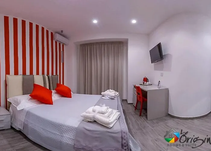Le Origini Rooms&Suite