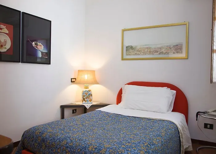 Gaia B&B