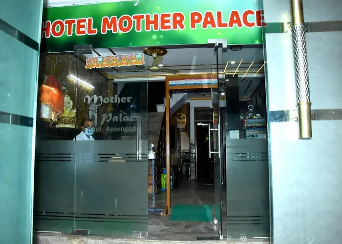 Mother Palace