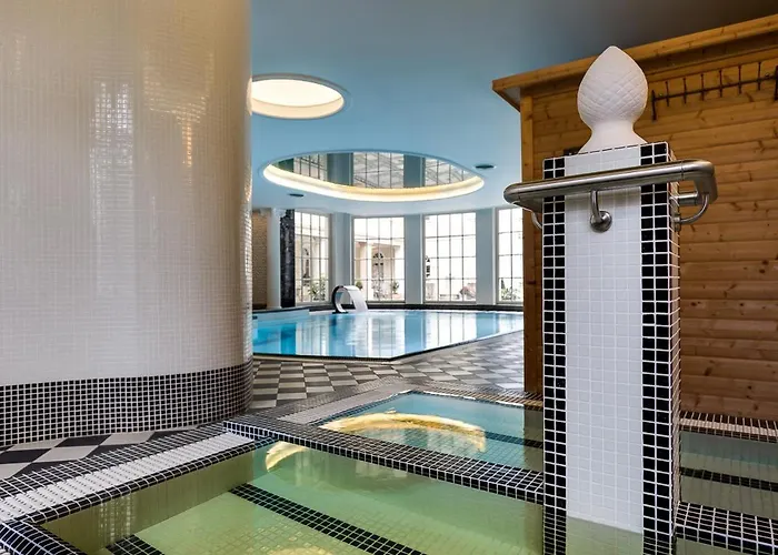 Hotel Stary Zdroj