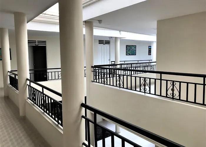 Hotel Morfeo