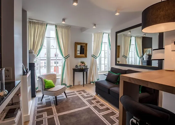 Faubourg Saint Martin