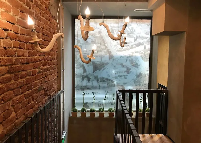 Design Hotel 36