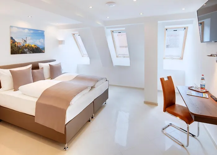 Hotel Fuessen