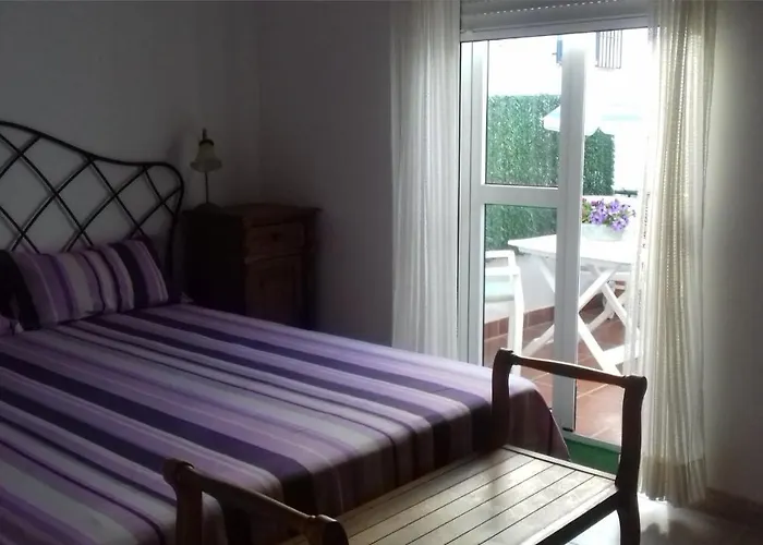 B&B Nerja