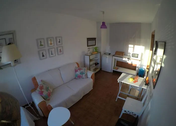 B&B Nerja
