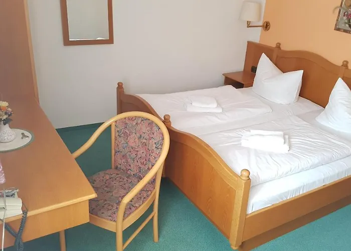 Hotel Sachsenhof