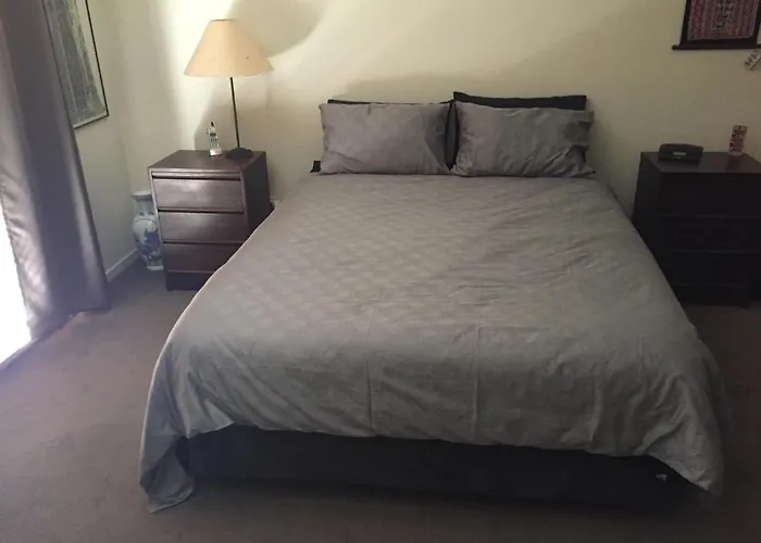 Brunswick B & B