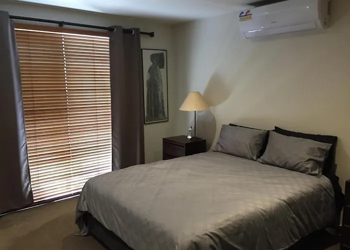 Brunswick B & B