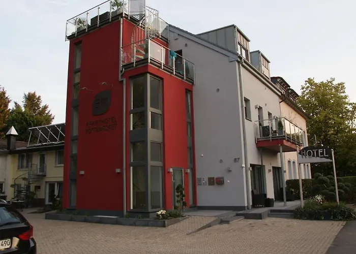 Aparthotel Kottenforst
