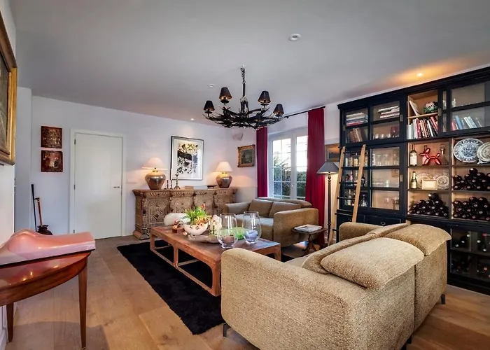 B&B Maison Seki -Adults Only