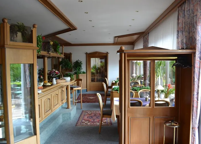 Seehotel Andree & Gaestehaus Seehof