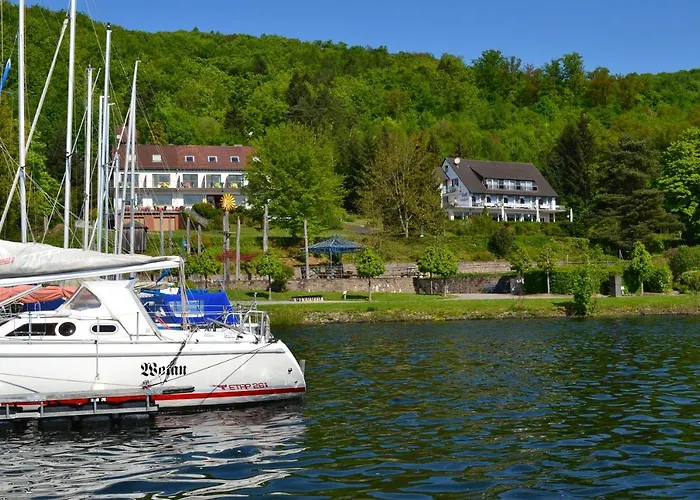 Seehotel Andree & Gaestehaus Seehof