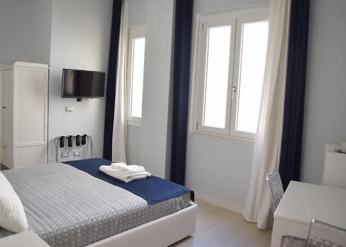 B&B Ondechic