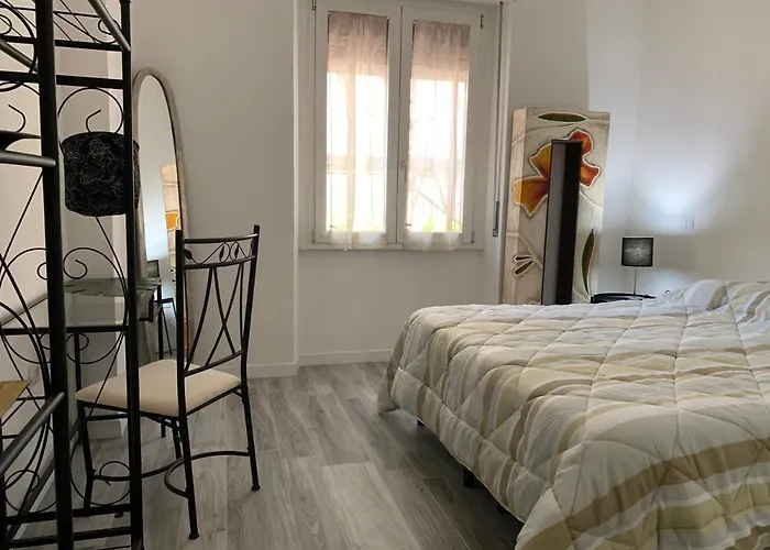 B&B Natù