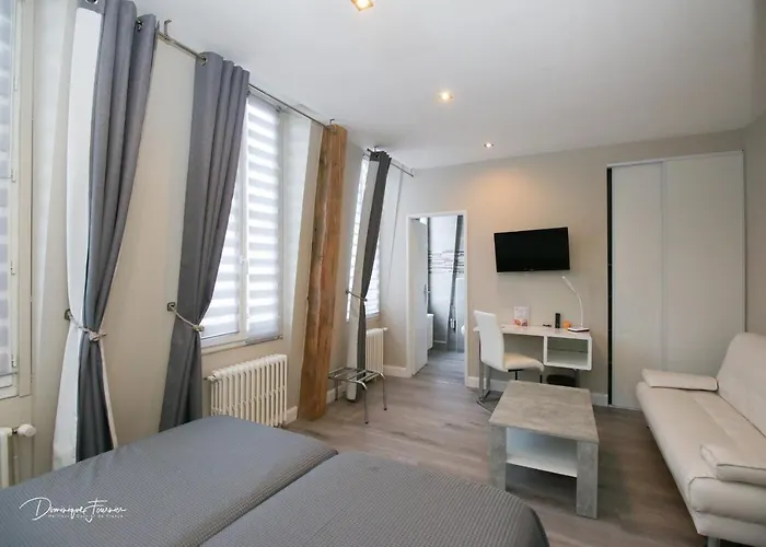 Hotel Des 2 Nations