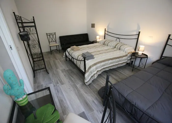 B&B Natù