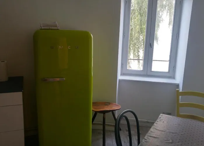 Hostel du lapin blanc
