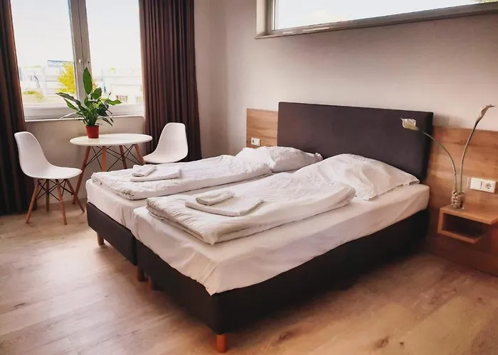 Hotel Rodgau