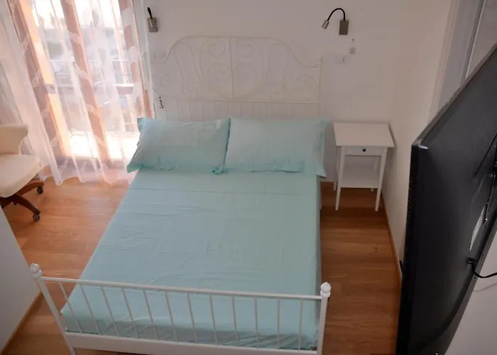 Bed And Breakfast San Saturnino