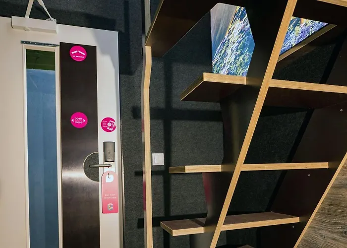 Boxhotel Hannover