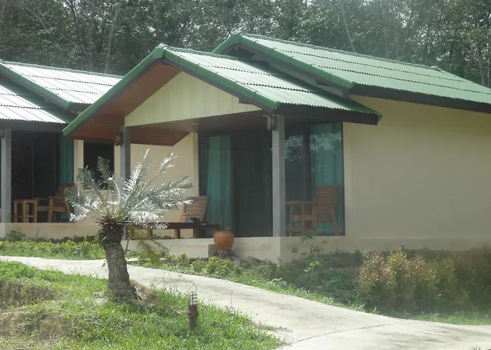 Rinna Resort