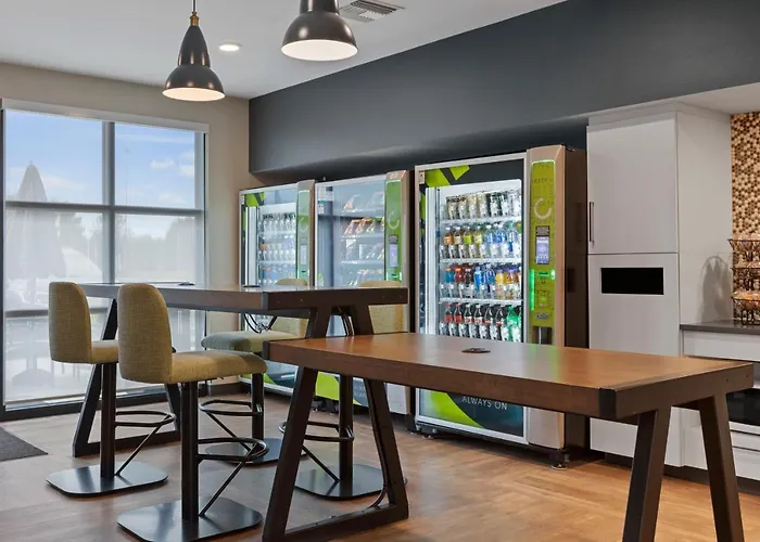 Extended Stay America Premier Suites - Melbourne - Palm Bay
