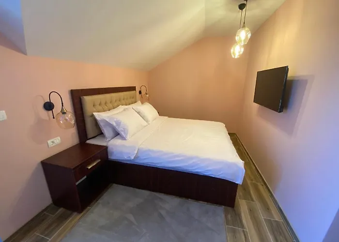 Hotel Kolonja'S