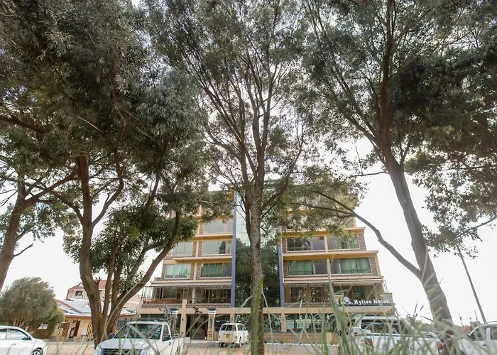 Hylise Hotel