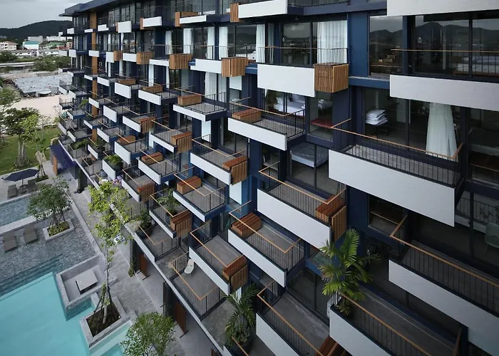 Seamira House Huahin