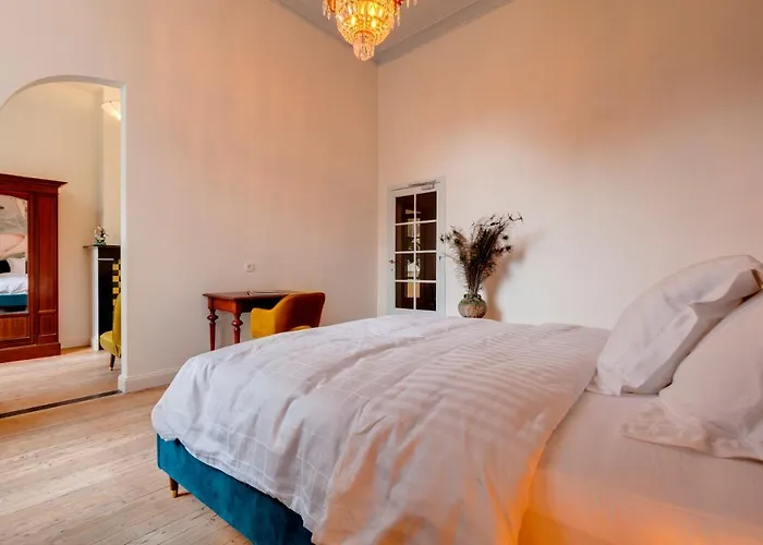 Koeketiene Rooms