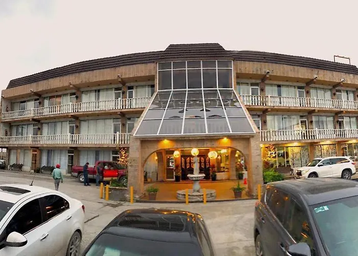 Hotel Plaza Riviera