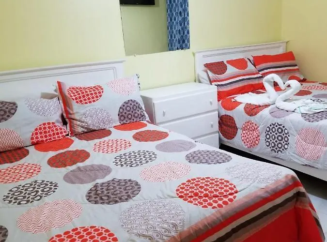 Hotel Victoriano
