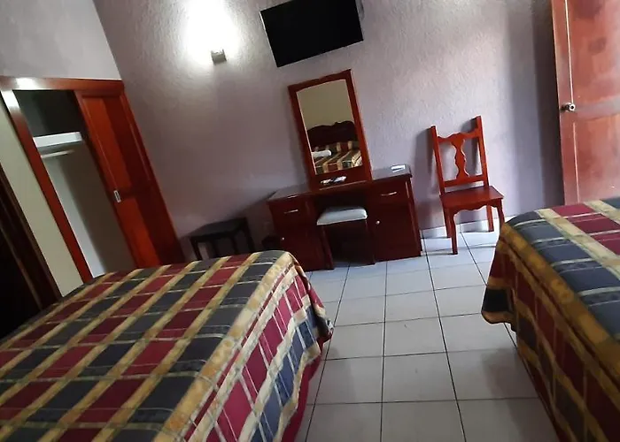 Hotel San Miguel