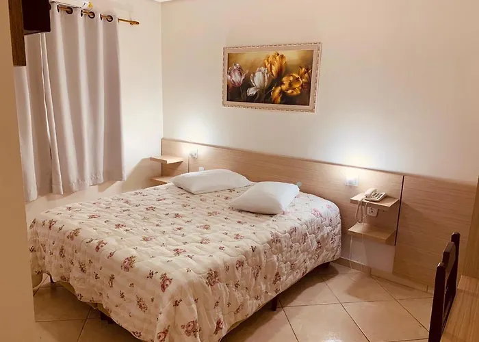 Agata Hotel